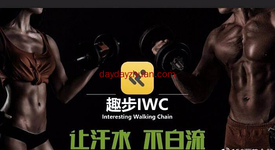 趣步模式变盘即将来临，网赚何去何从？  第1张