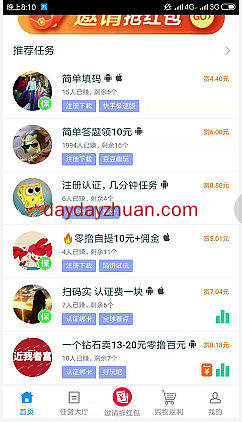 正规网赚项目有哪些？  第1张