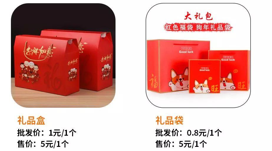 过年怎么赚钱？有什么过年赚钱的项目？  第8张