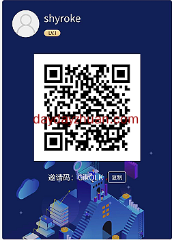 顶点号：AI+区块链免费挖矿，上达人月入5000？  第1张