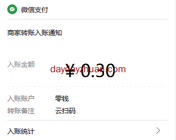 点点金：微信自动阅读、关注、点赞赚钱，怎么玩能赚多少？  第1张