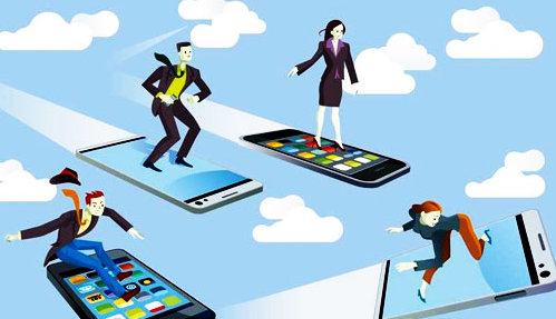 安卓赚钱软件—分享既简单又可以赚钱的手机APP 手机赚钱 第1张-天眼线报网 手机赚钱app — 分享既简单又可以赚钱的手机APP 第1张