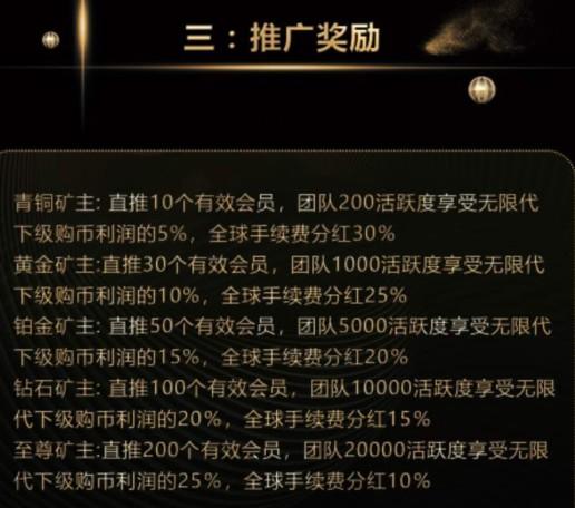 「OKO疯矿链」- 注册sm送8000锁仓币,每天释放0.02%锁仓币,开盘价0.4U,团队化推广 第10张