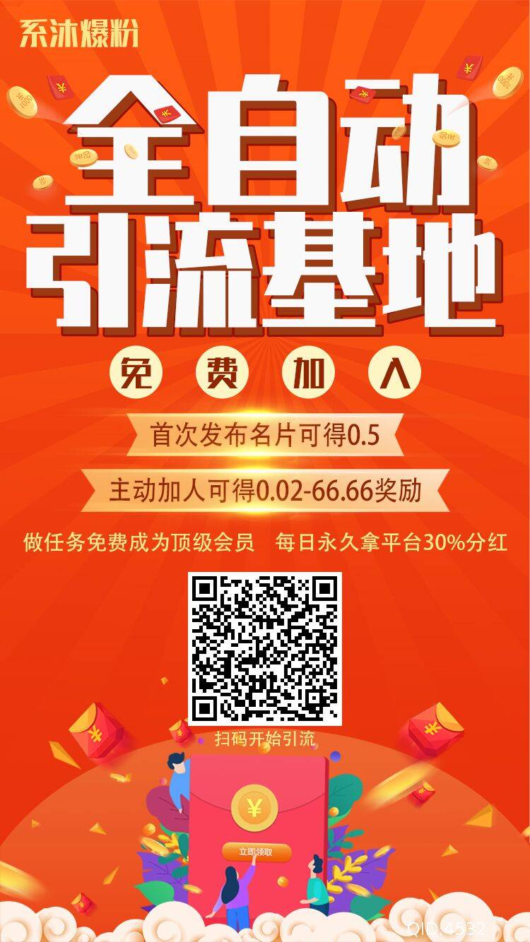 系沐商贸全新赚钱项目,加好友就赚钱推广躺赚收益 推广赚钱,赚钱项目,躺赚,全新赚钱项目,首码,加好友赚钱 第2张 系沐商贸全新赚钱项目,加好友就赚钱推广躺赚收益 第2张
