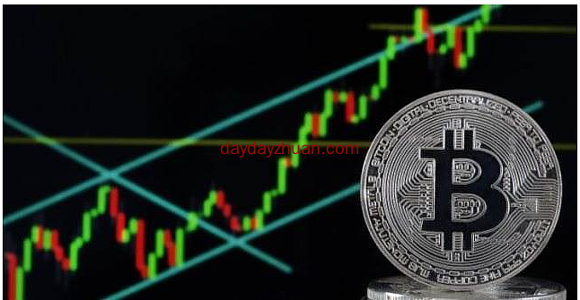 比特币突破新高，币圈大牛市来临，你心动了吗？  第3张
