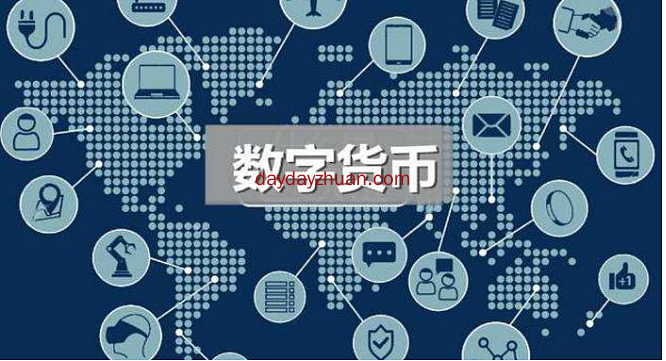 手里有点闲钱是投资数字货币好还是股市？  第3张