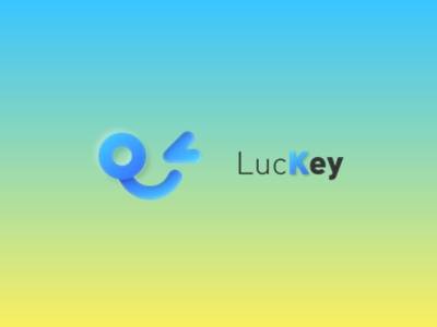 Luckey:注册空投10LKK,已经开启挖矿! 第1张