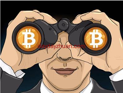比特币市值突破7000亿美元，狂飙的比特币，你看懂了吗？  第2张