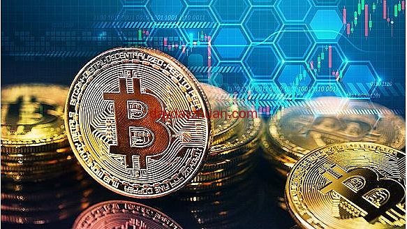 比特币市值突破7000亿美元，狂飙的比特币，你看懂了吗？  第1张