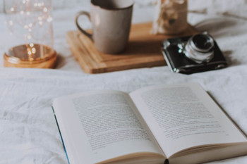 看到小说里面的一些情节，感觉有点不真实  第1张