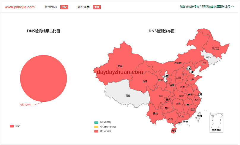 有货街也被污染了？  第1张