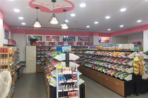 10万开什么实体店好？分享4个10万元实体店创业项目  第1张