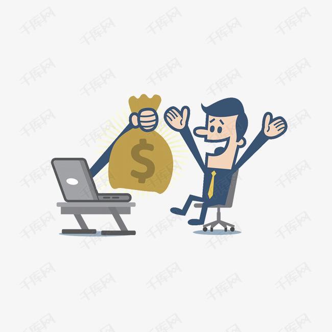 小白创业赚钱的8个建议  第1张