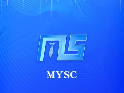 MYSC：免费实名，每天自动挖矿，邀请加成！  第1张