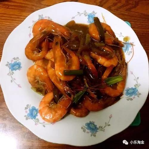 适合夏天做的兼职：年轻人没前途建议去烧虾  第1张