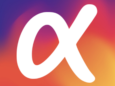 Alpha Network：国外免费挖矿APP，24小时运行一次，邀请加成！  第1张