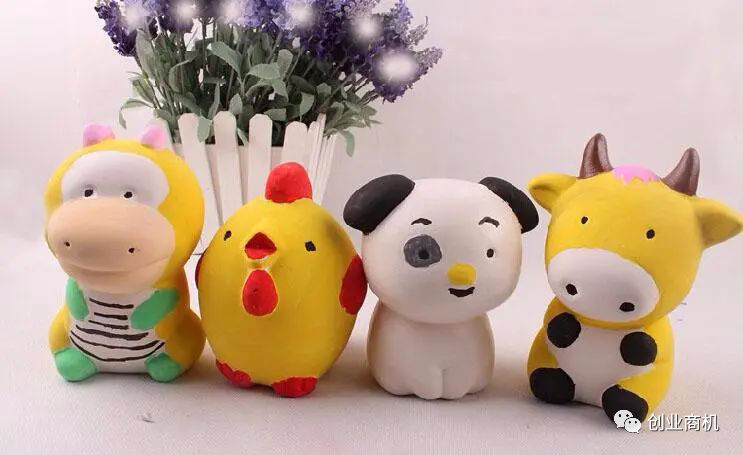 夏天月入2万的10个小生意，成本3毛利润高达100倍，可年入30万！  第1张