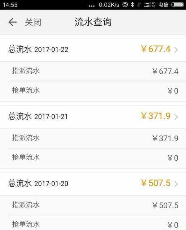 晚上做代驾兼职司机一个月大概能挣多少钱?值不值得做? 网上兼职 第2张-天眼线报网 兼职跑滴滴一个月能赚多少钱? 第2张