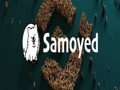 Samoyed：国外空投，完成任务空投500Samoy，邀请加成！  第1张