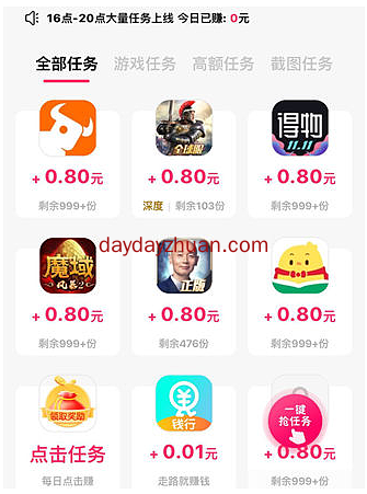 哪个app能赚钱？2021年做这几个app就够了  第4张