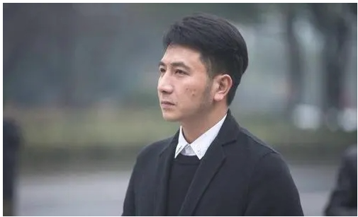 林生斌深情人设崩塌，故事大反转