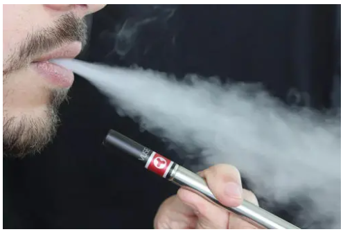 电子烟是烟吗？同样有害健康