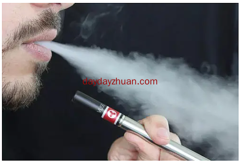 电子烟是烟吗？同样有害健康  第1张