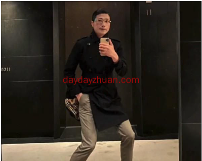 人类高质量男性？一场吃相难看的营销罢了  第1张