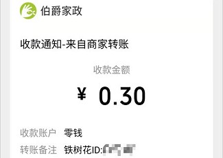 铁树花:新人秒提0.3元 第3张