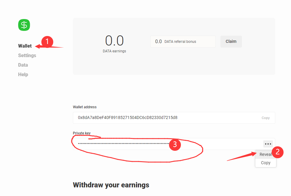 Swash：前10000 名参与者，瓜分总计300000 SWASH，11月底前发币！  第5张