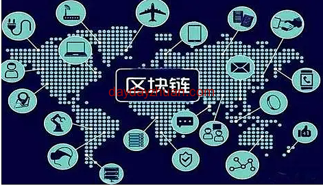 什么是区块链？区块链一定要发币吗？  第1张