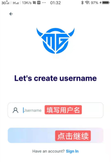 MOG Network：越南Mogwar项目，手机挖矿0.1币/小时，直推奖励下级产量20%  第2张
