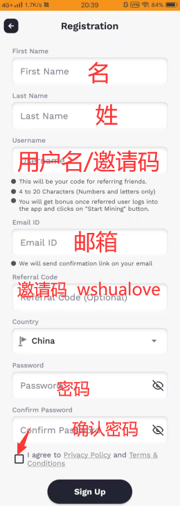 Bicrypto，免费挖比特币，每2小时点击1次，20W聪起提  第2张