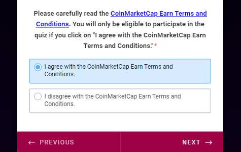 Coinmarketcap 联合 Only1空投200,000币，随机获胜者可得5枚Only1币和50 Diamonds  第3张