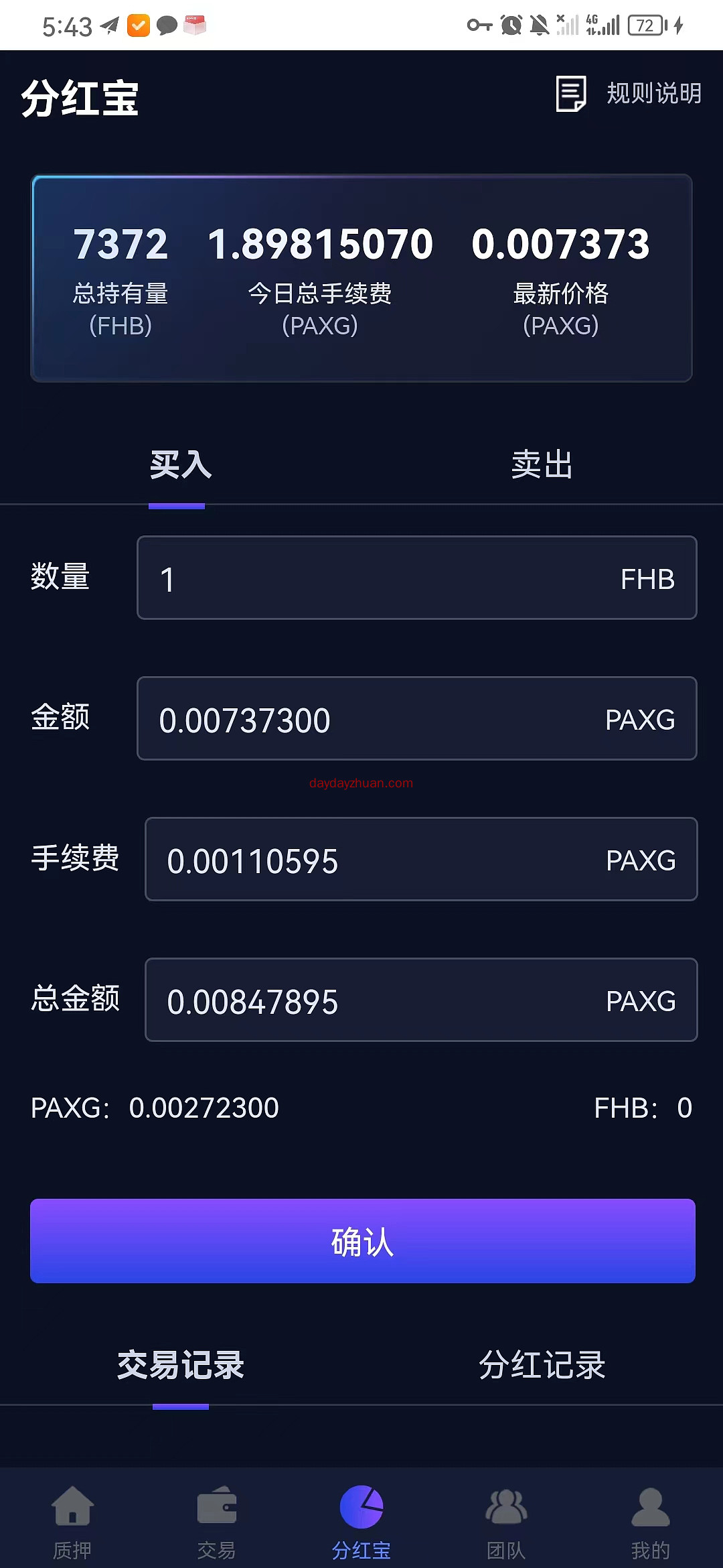 PAXG数字黄金，为什么能活这么久？  第2张