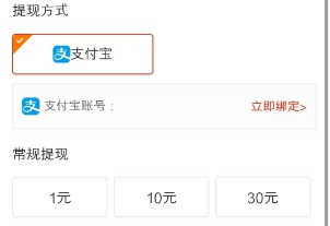 赚友帮：新的任务悬赏平台，新人秒拿0.3  第4张