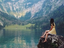 想要赚钱就要耐得住寂寞-配图