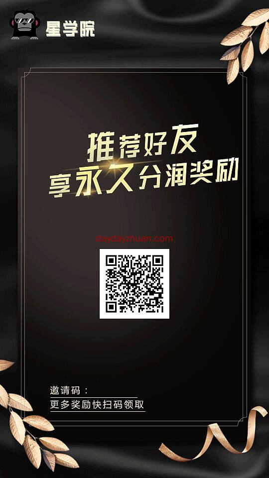 星学院，星事物仿盘，撸!  第1张