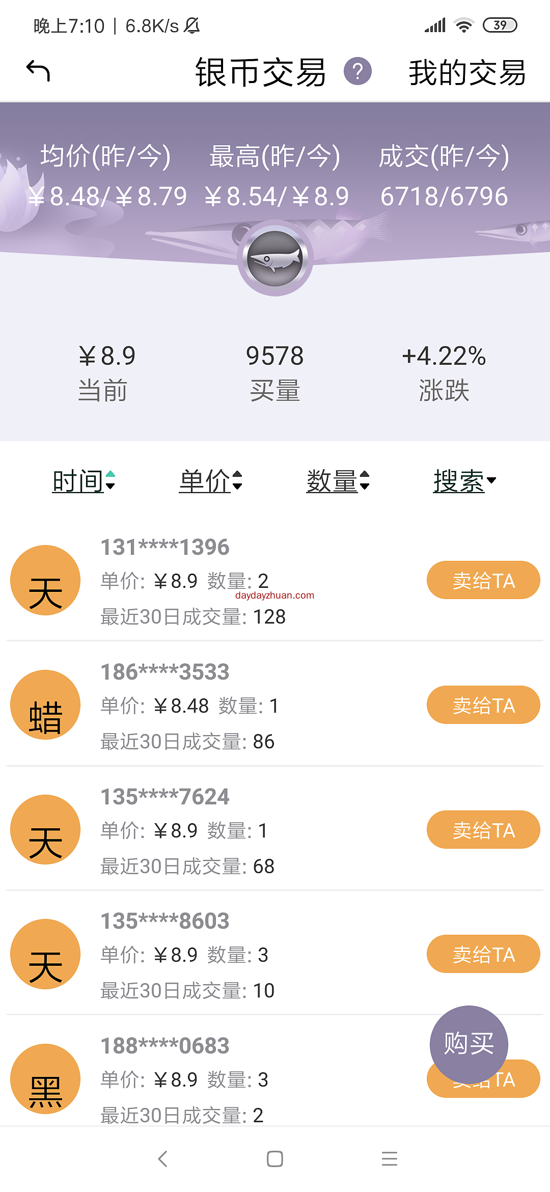 天天有鱼新用户可撸40+  第2张