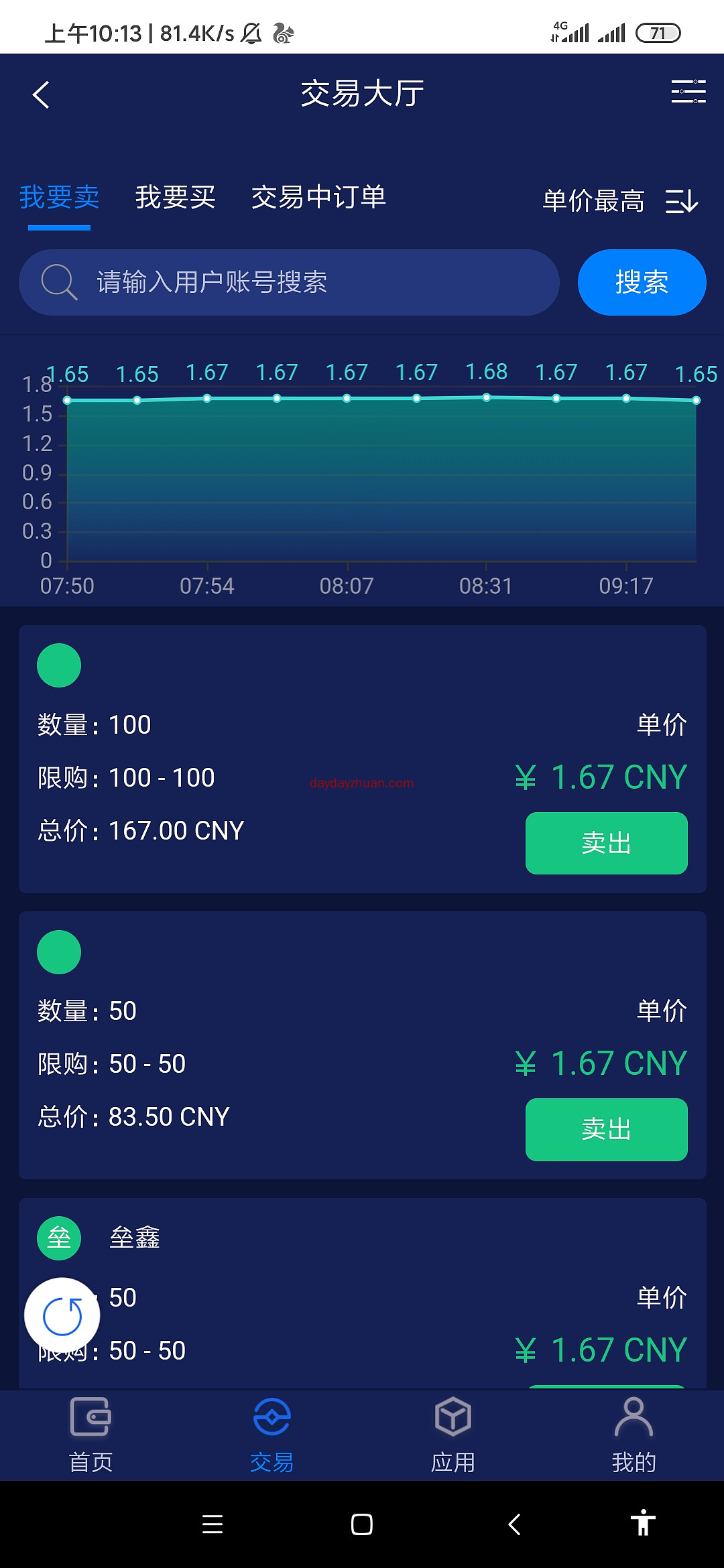 BKC永久分红，一币可卖  第2张