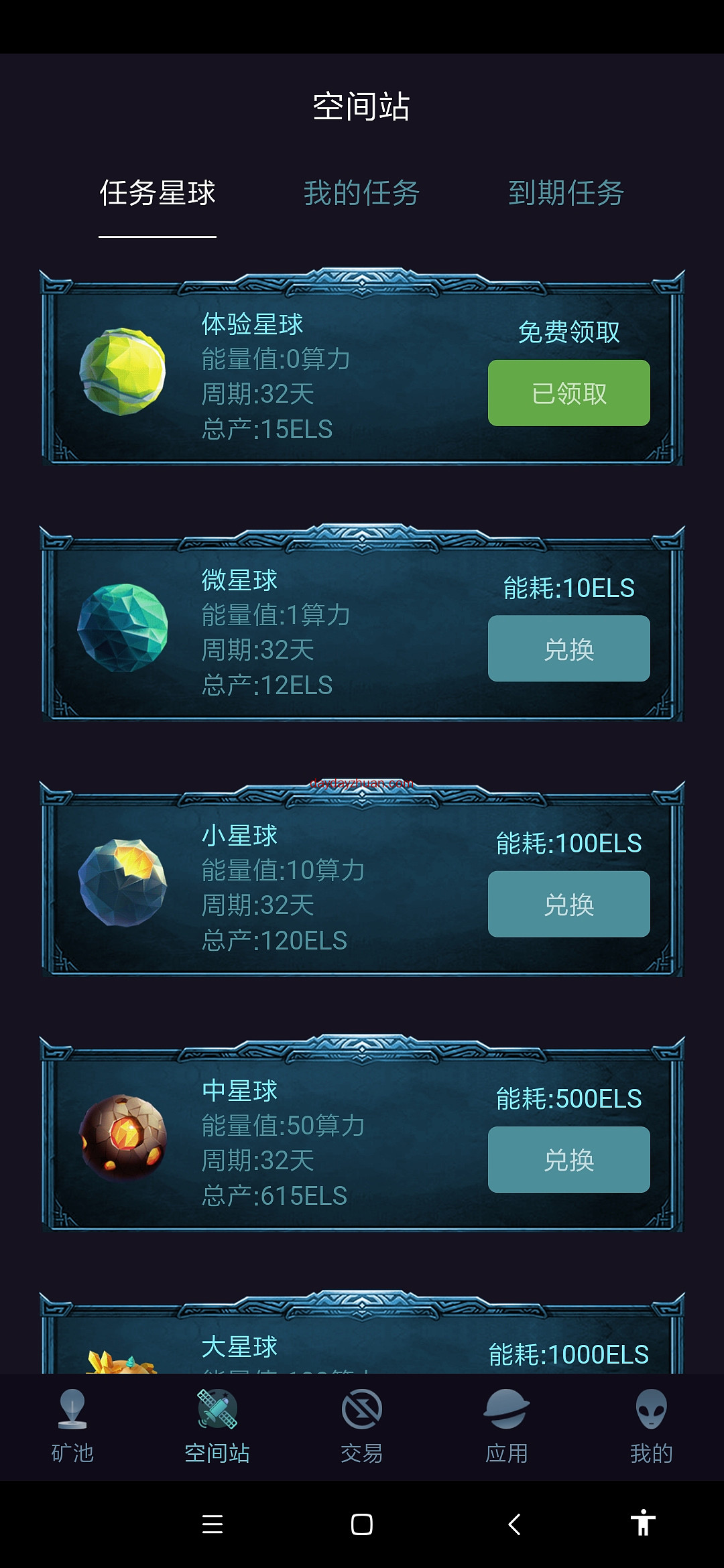 ELS变现反馈:卖了三个币变现60元。激活码两元一个，小编免费送大家50个。  第3张