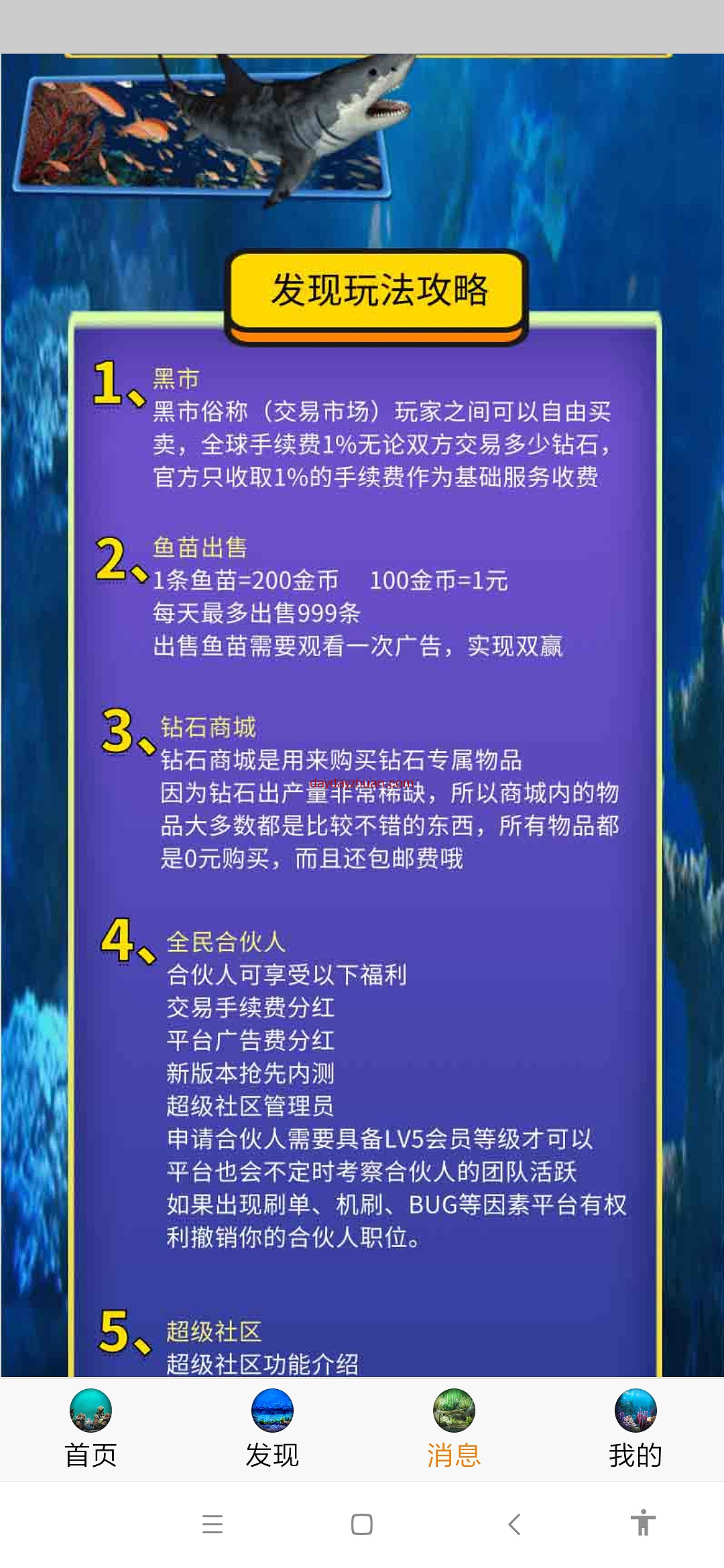 每日静态6元，分红69元怎么操作？制度玩法详解  第2张