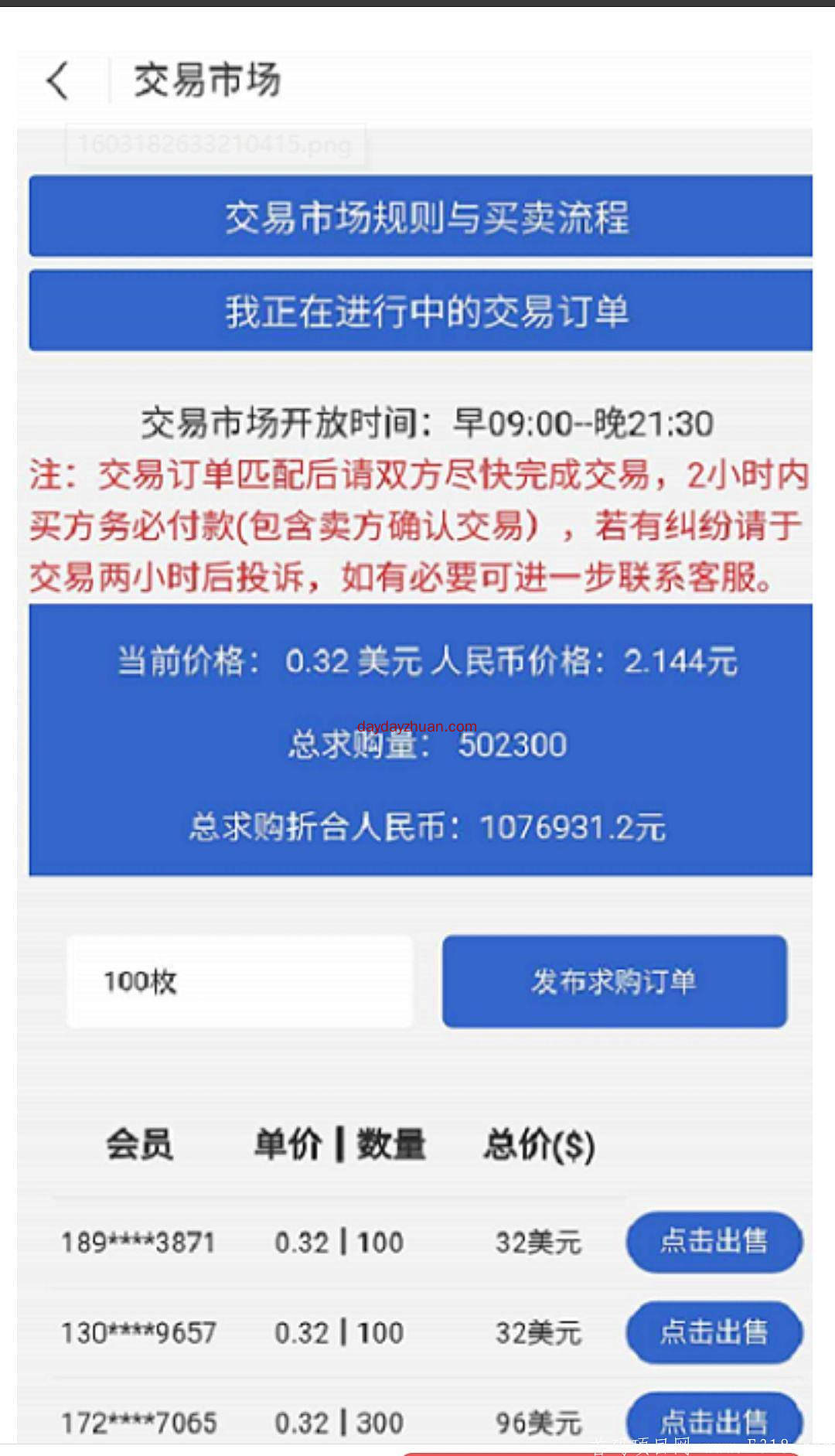 以太原力:无限代团队，已变现2280元，项目规则变化详解  第6张